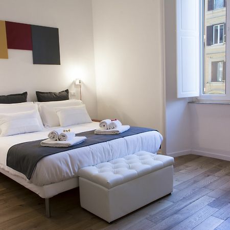 Suite Cardinale Rom Eksteriør billede