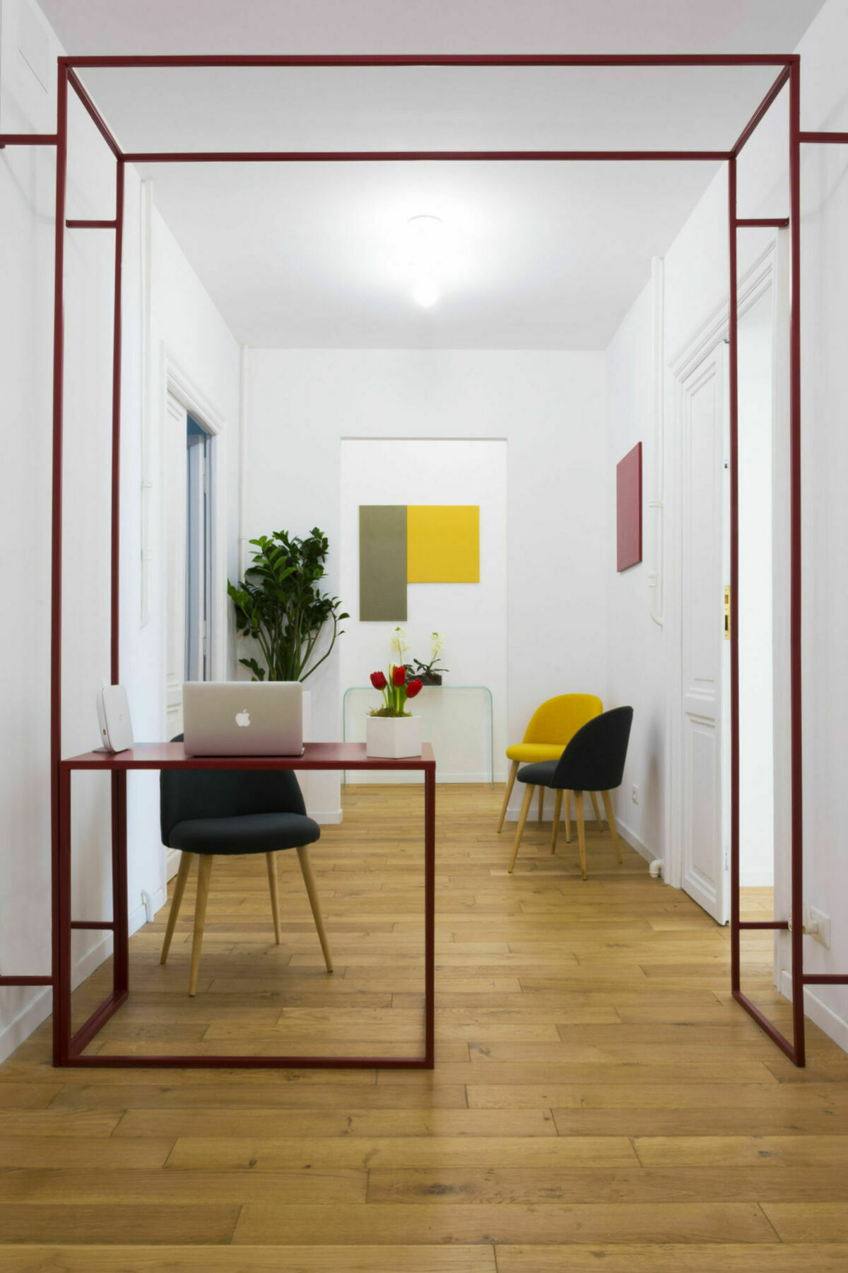 Suite Cardinale Rom Eksteriør billede